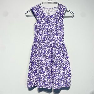 🛍️4 for 20$ / Pekkle Butterfly Dress / 8